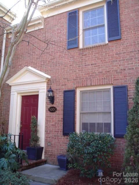 Photo of 500 N Poplar Street #C, Charlotte, NC 28202 (MLS # 4341185)