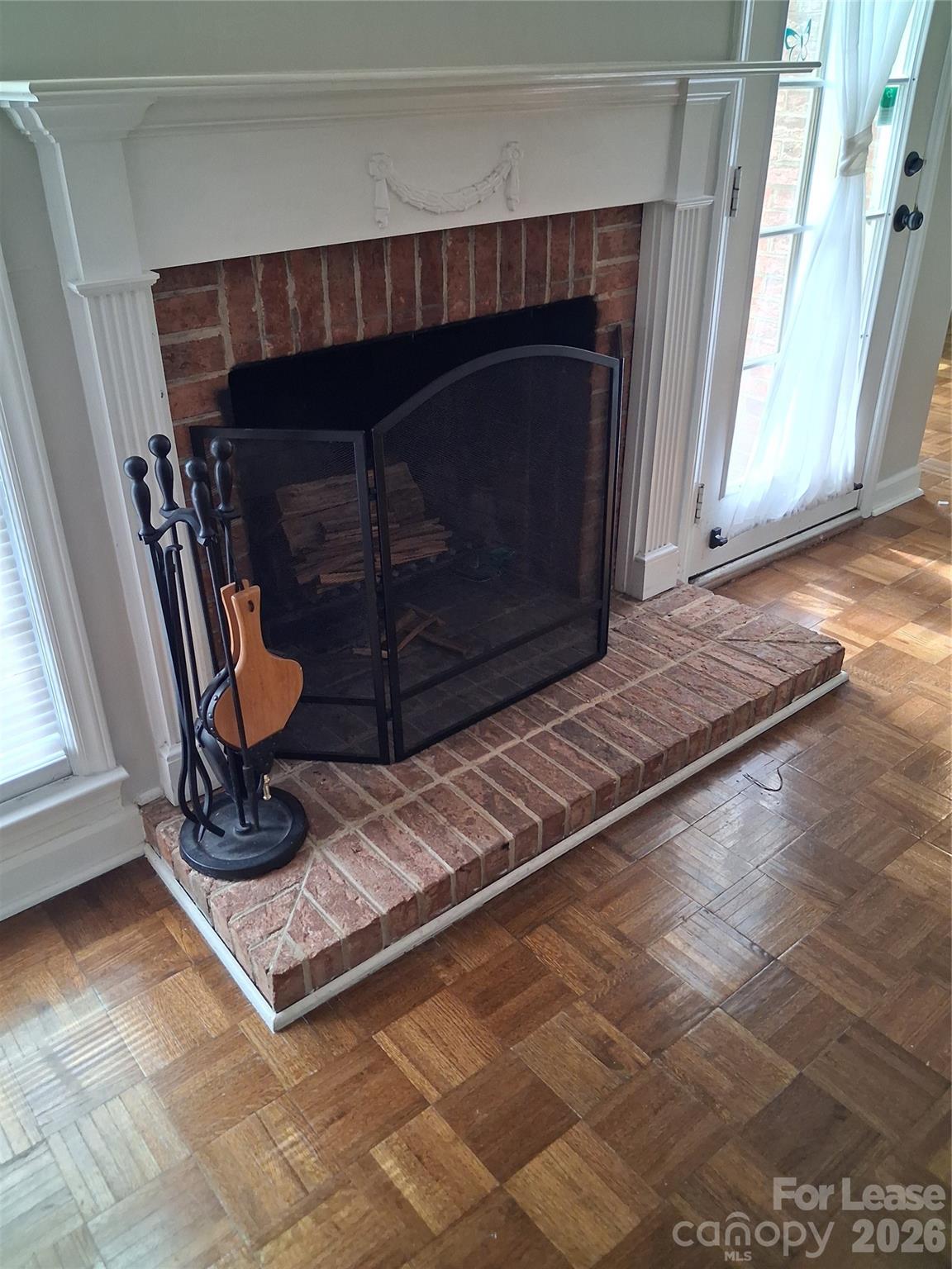 500 N Poplar Street C