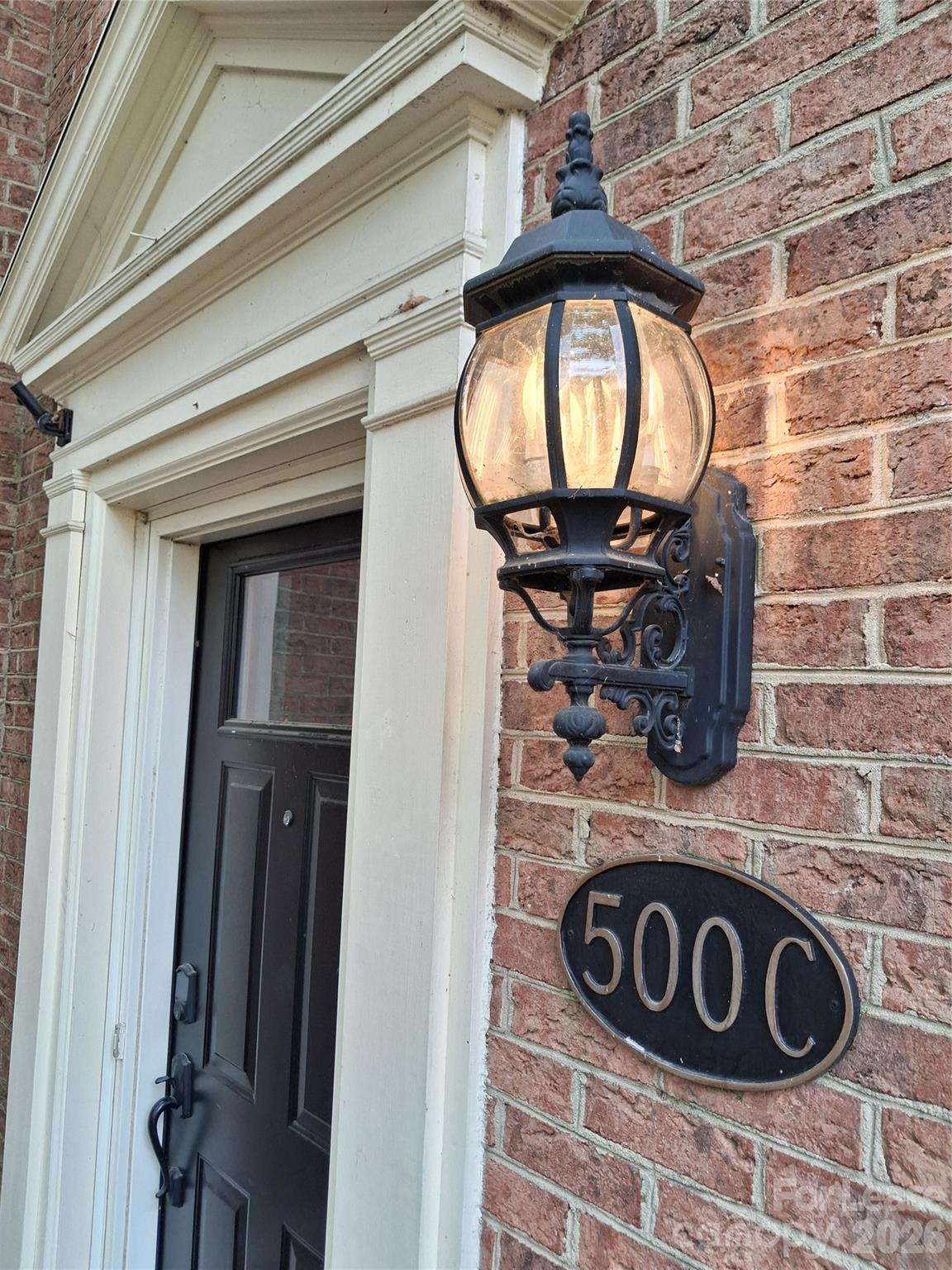 500 N Poplar Street C