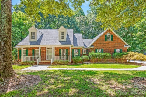 Photo of 6756 Hawks Nest Lane, Stanley, NC 28164 (MLS # 4416084)