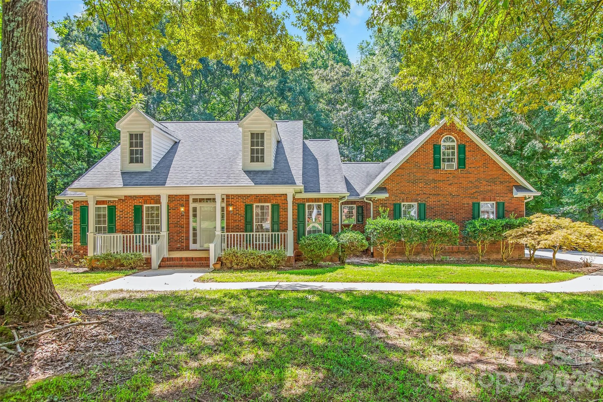 6756 Hawks Nest Lane, Stanley, NC, 28164