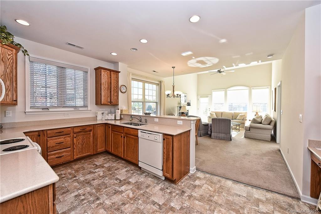 Lake Shore On Lake Wylie - Residential