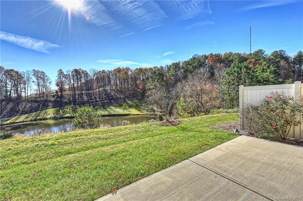 Lake Shore On Lake Wylie - Residential