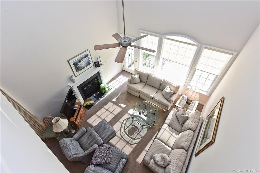 Lake Shore On Lake Wylie - Residential