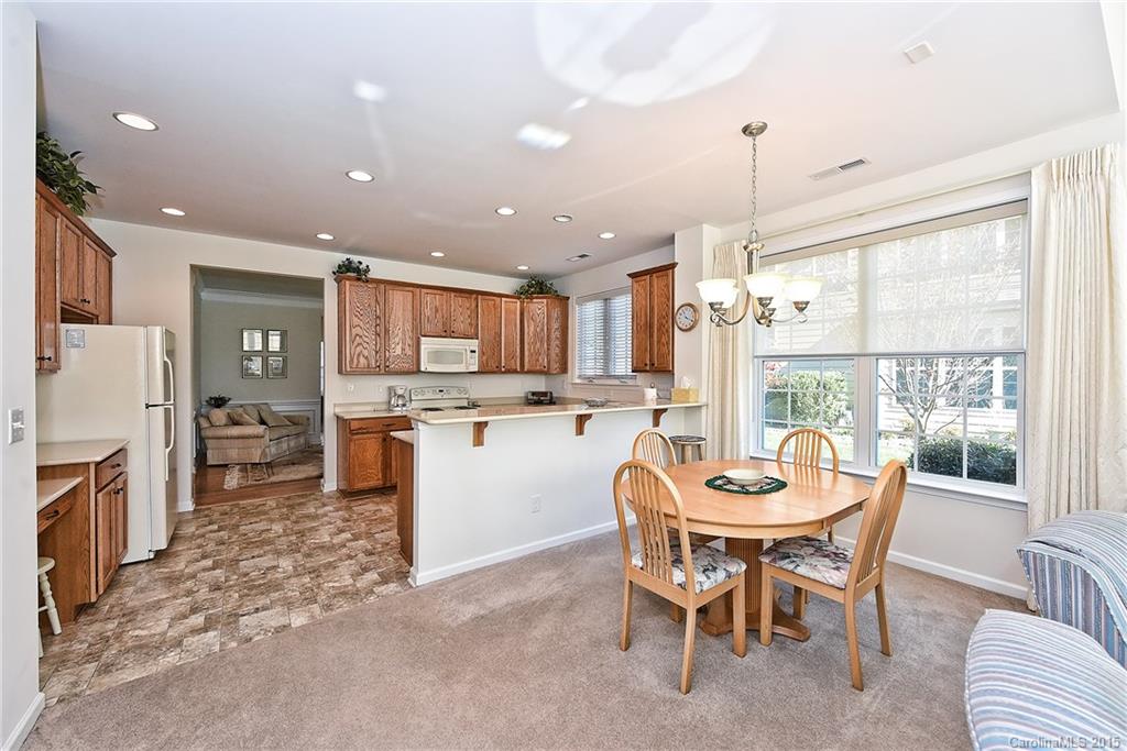 Lake Shore On Lake Wylie - Residential