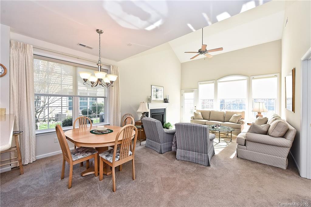 Lake Shore On Lake Wylie - Residential