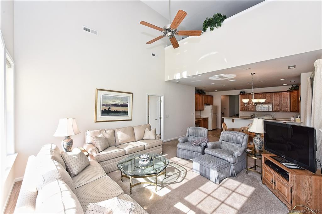 Lake Shore On Lake Wylie - Residential