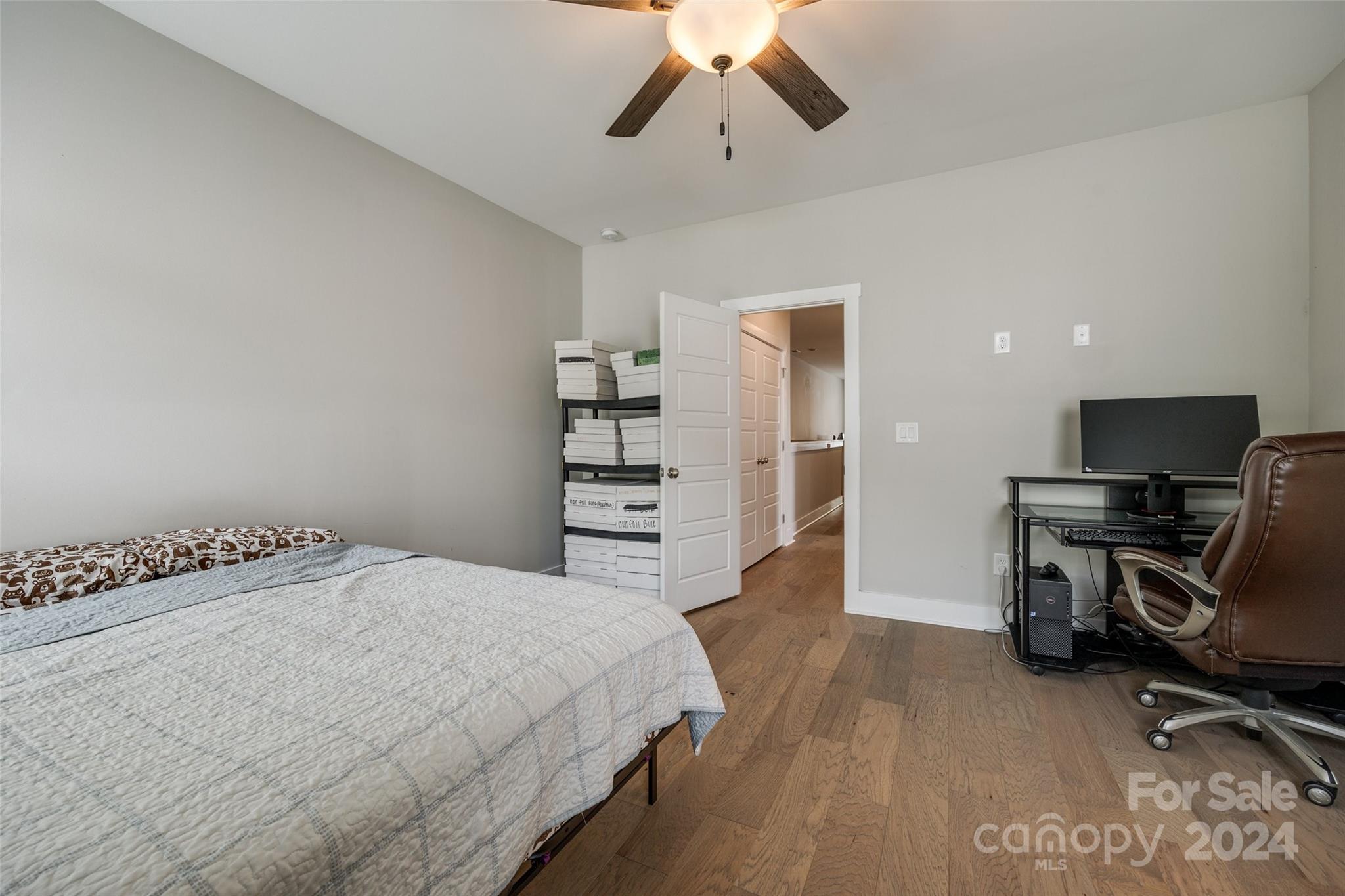 Masons Bend - Residential