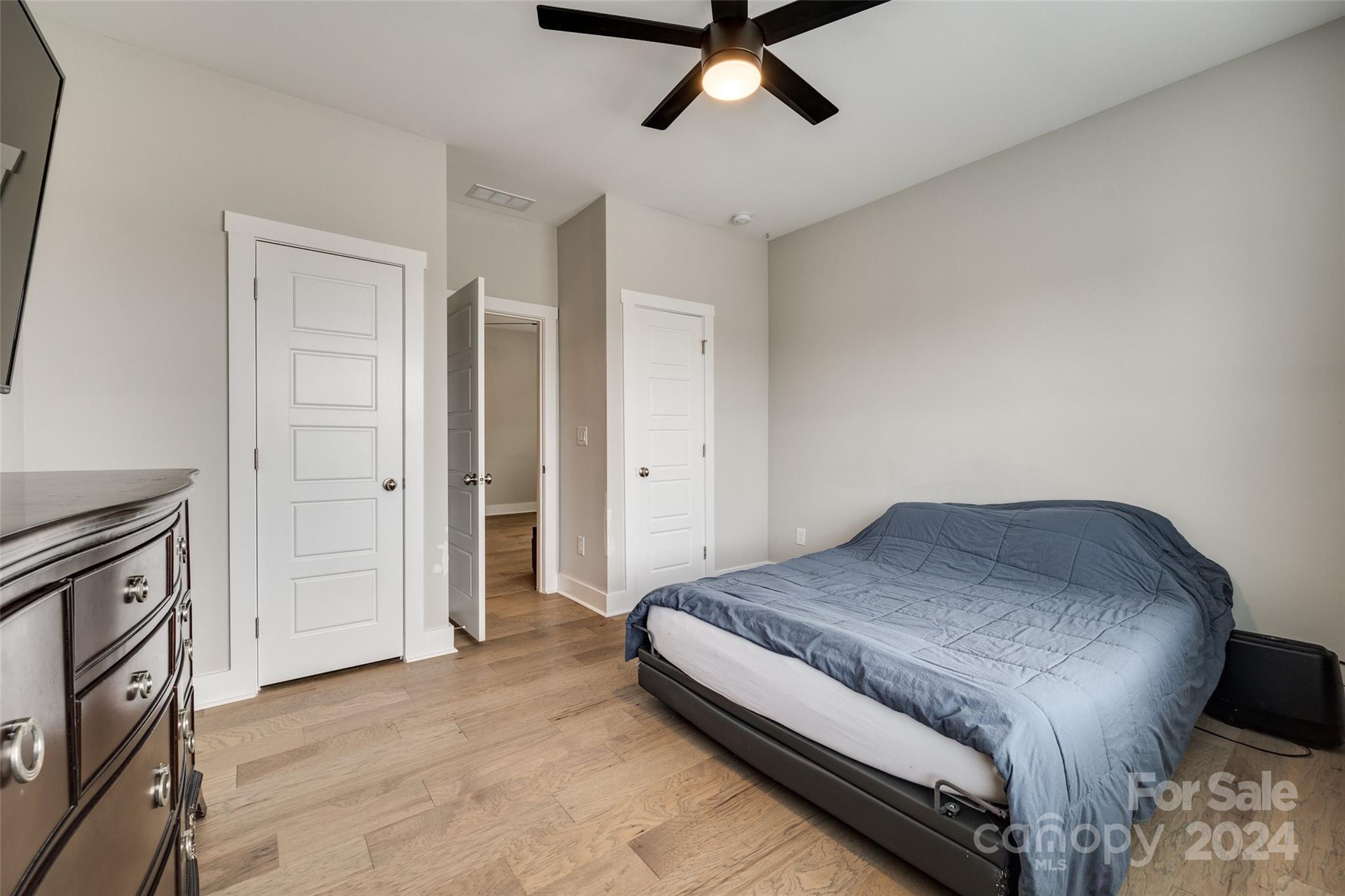 Masons Bend - Residential