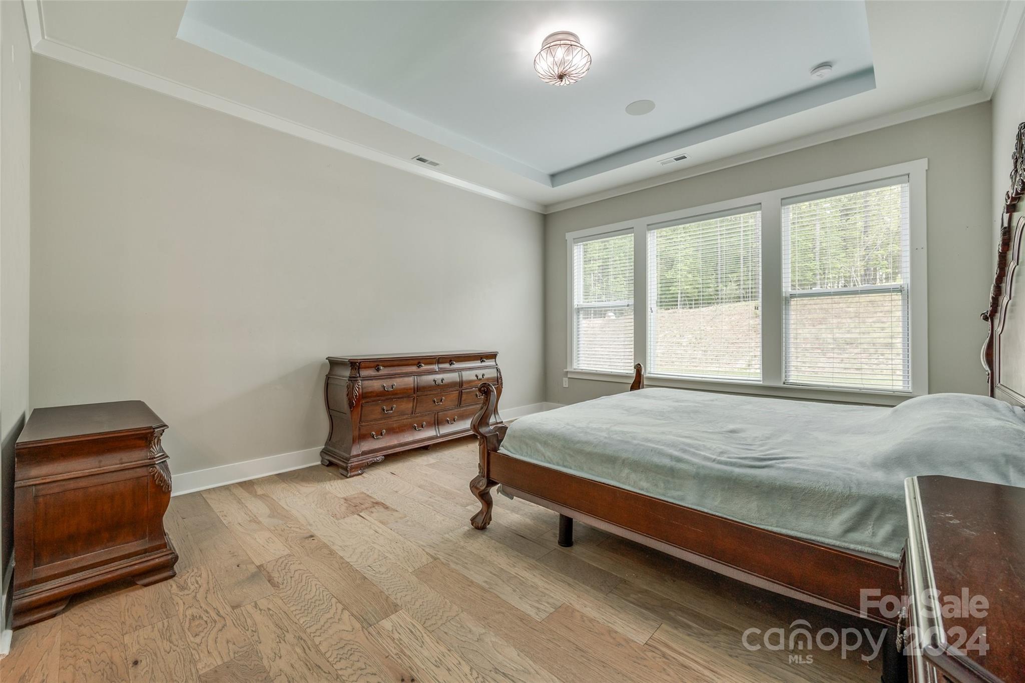 Masons Bend - Residential