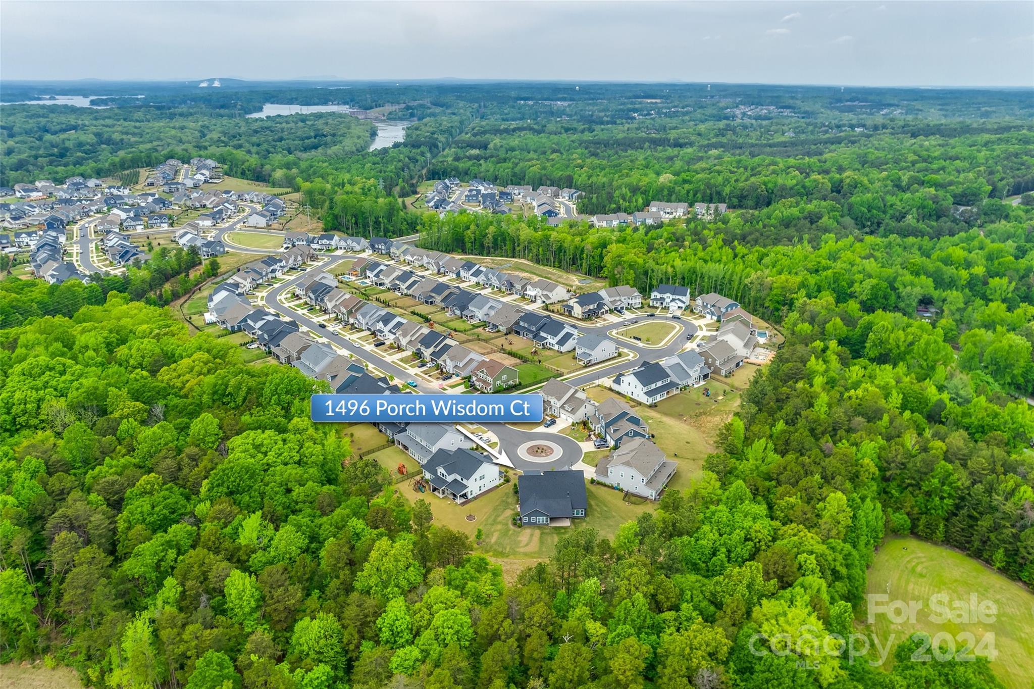 Masons Bend - Residential