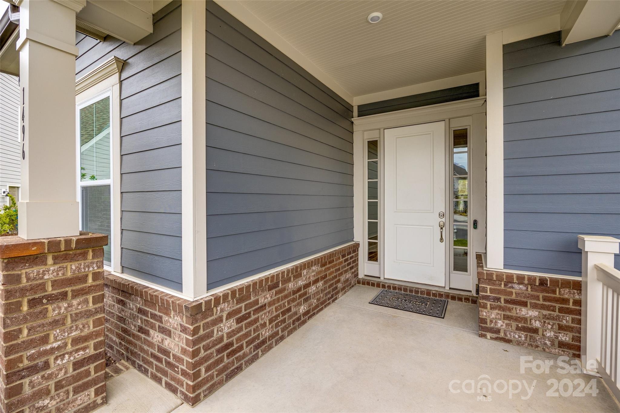 Masons Bend - Residential