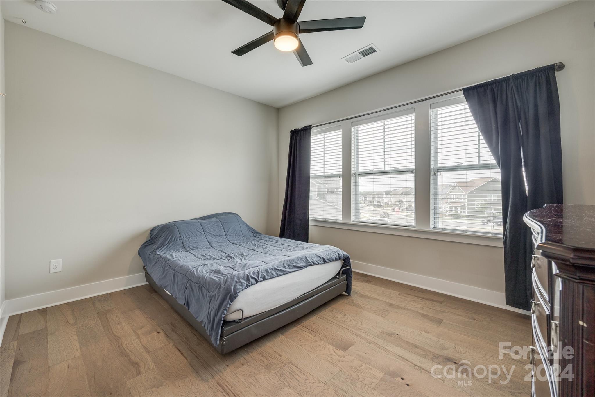 Masons Bend - Residential