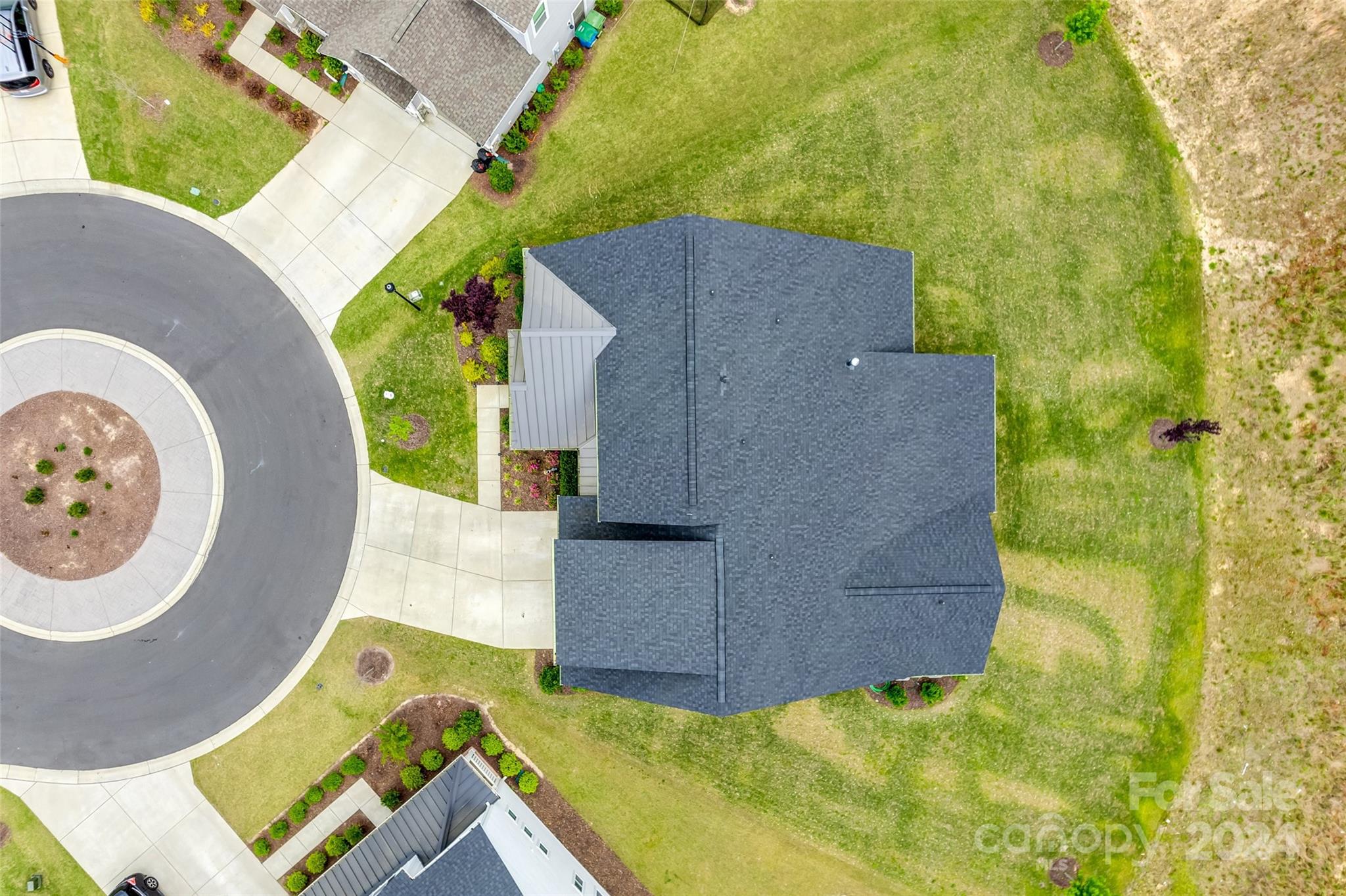 Masons Bend - Residential