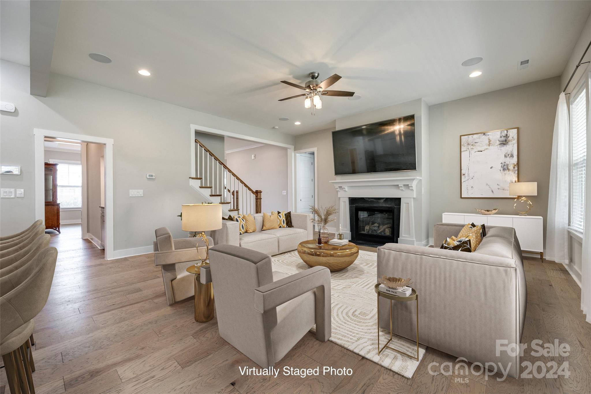 Masons Bend - Residential