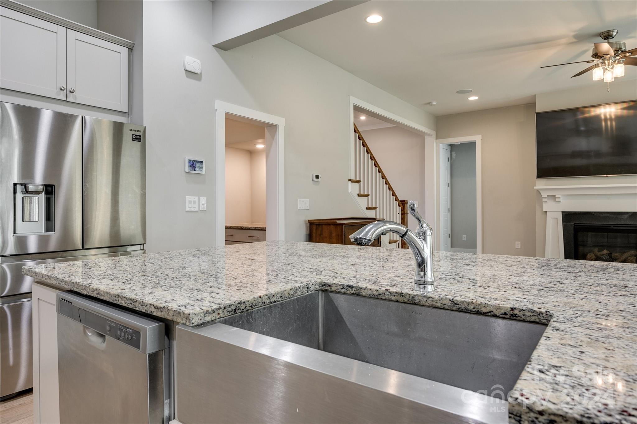 Masons Bend - Residential