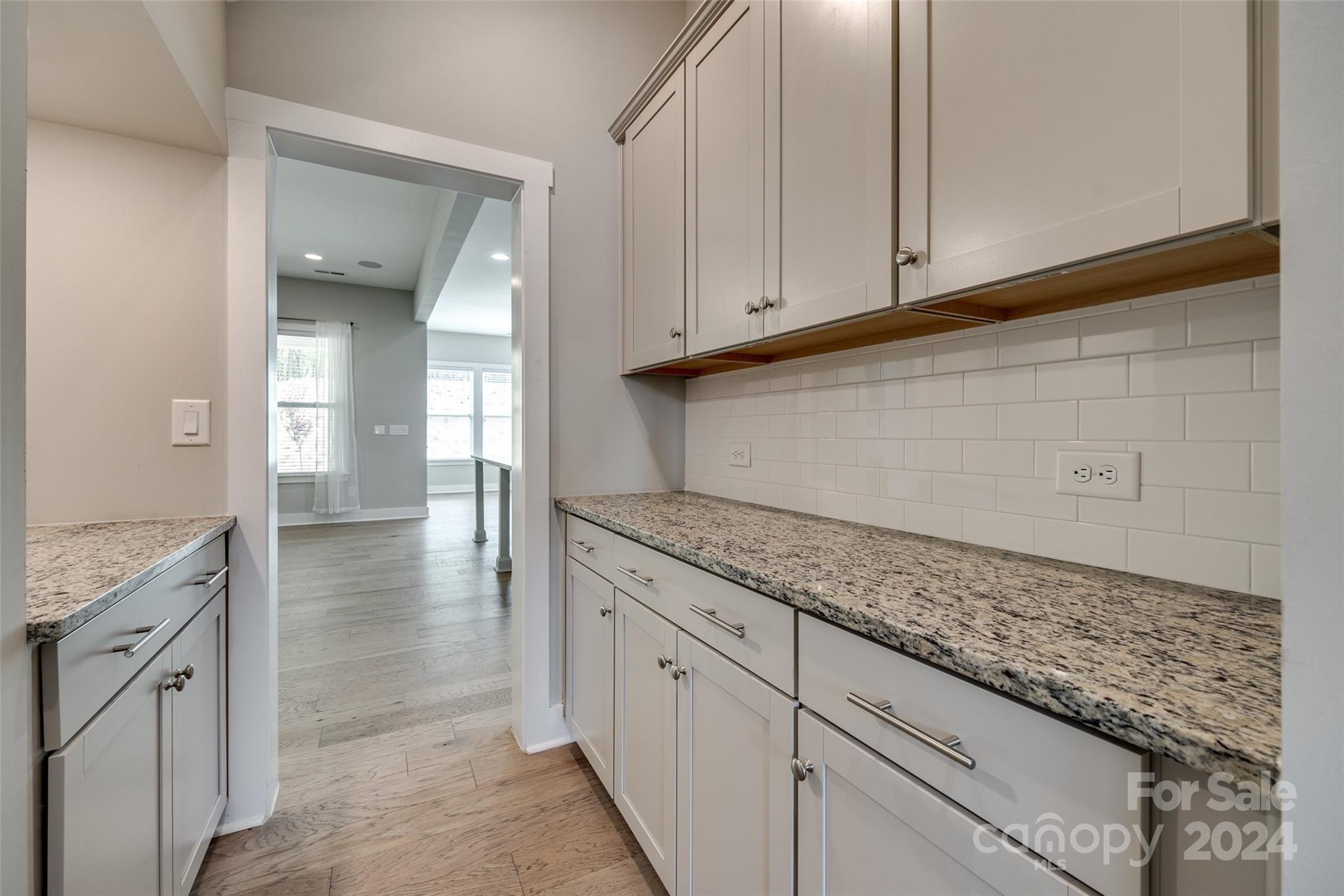 Masons Bend - Residential