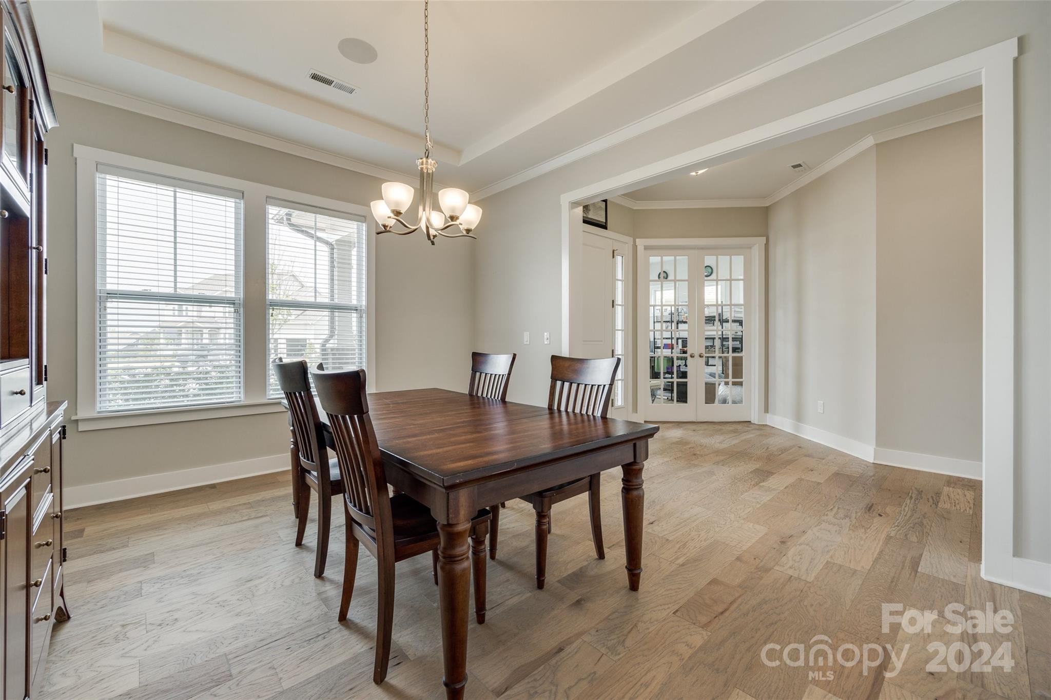 Masons Bend - Residential