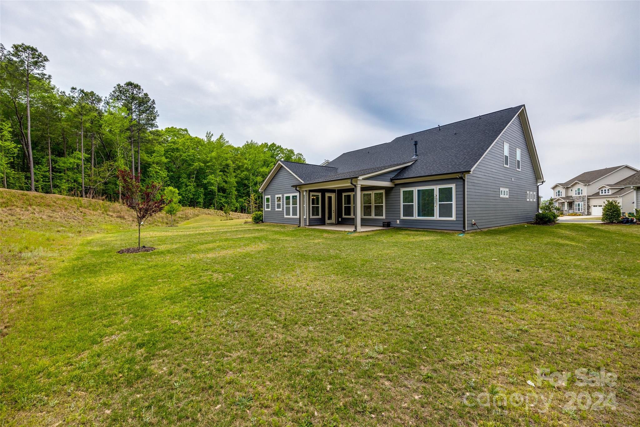 Masons Bend - Residential