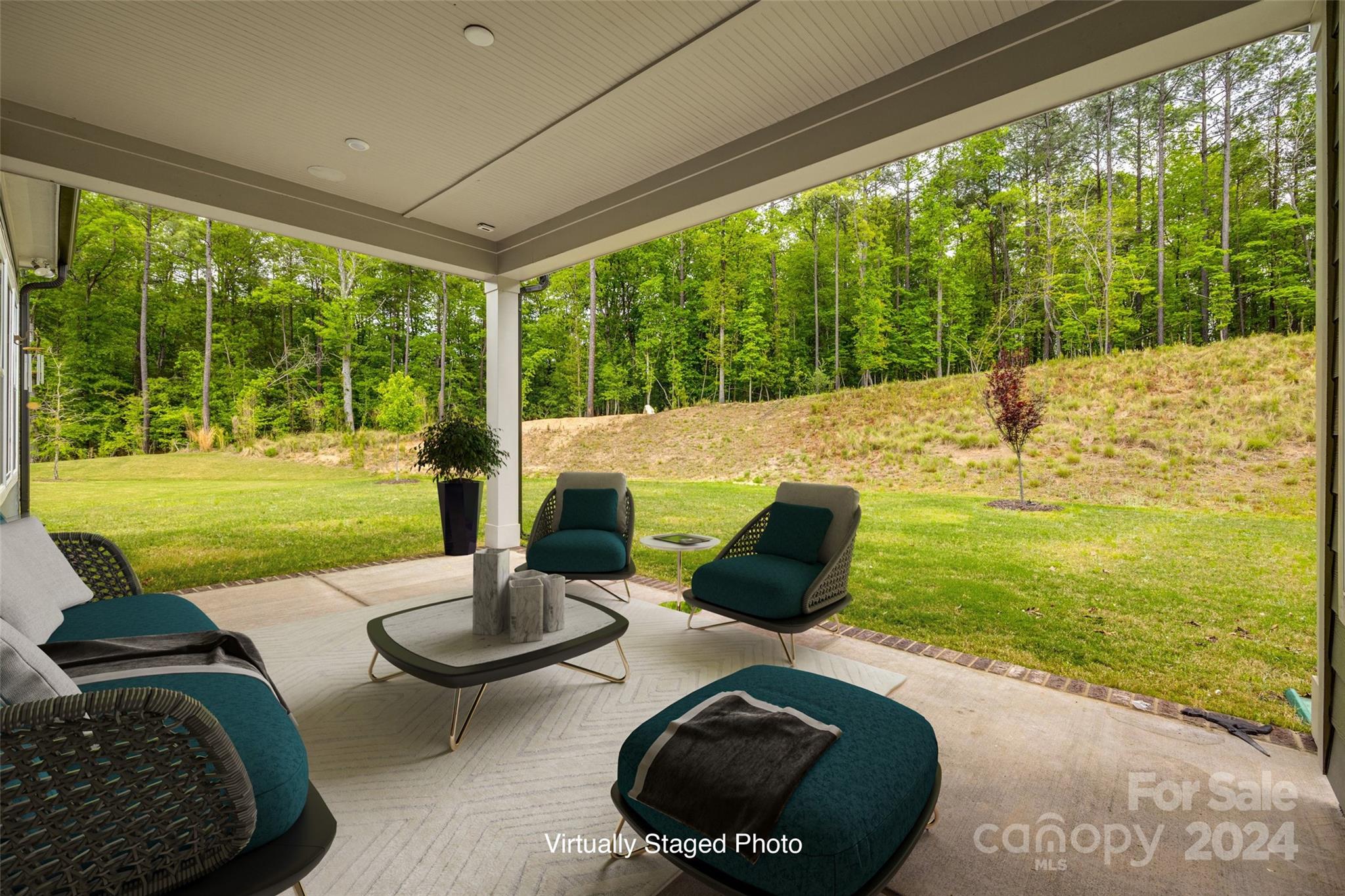 Masons Bend - Residential