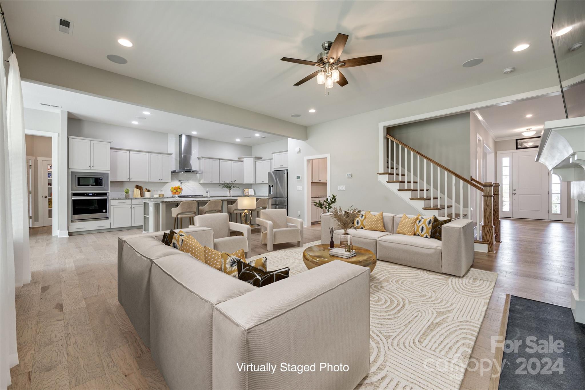 Masons Bend - Residential