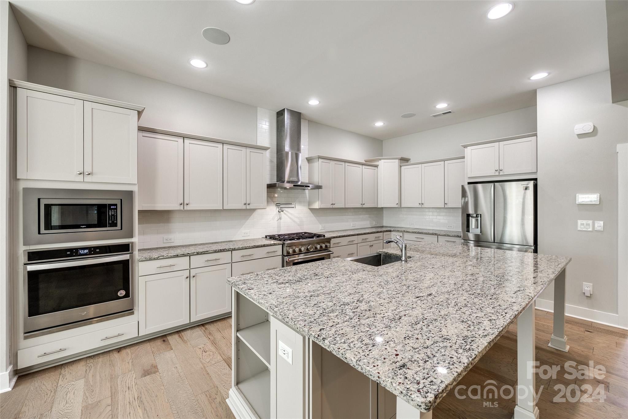 Masons Bend - Residential