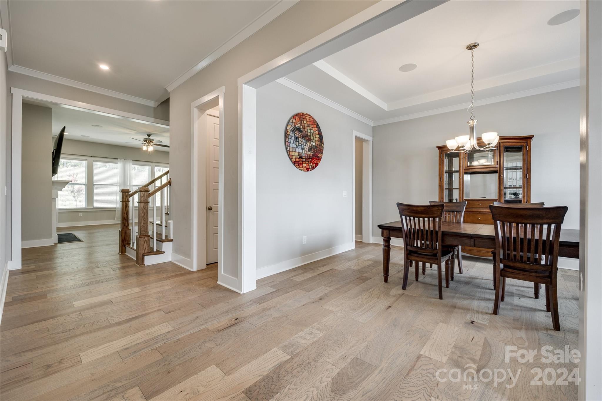 Masons Bend - Residential