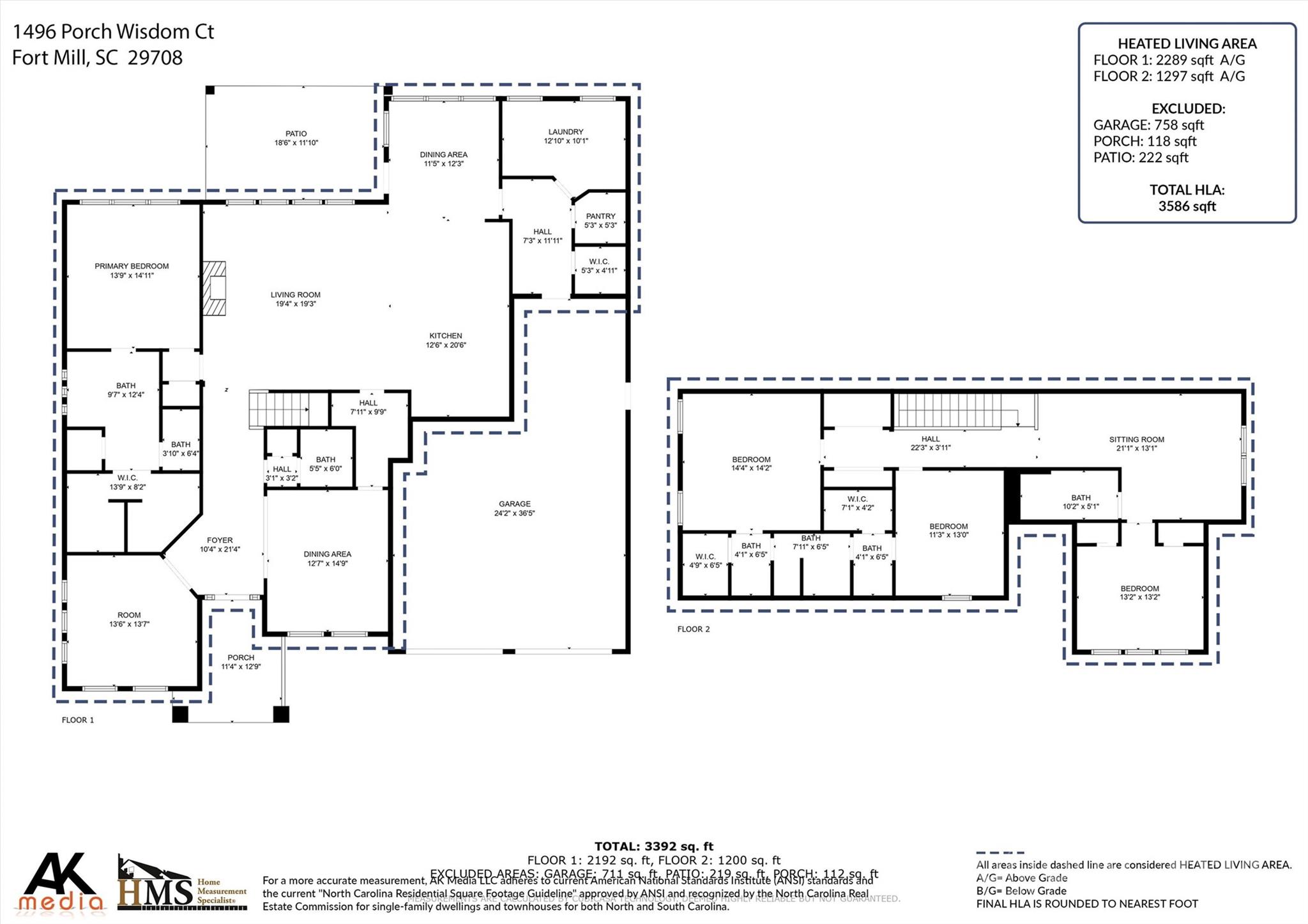 Masons Bend - Residential