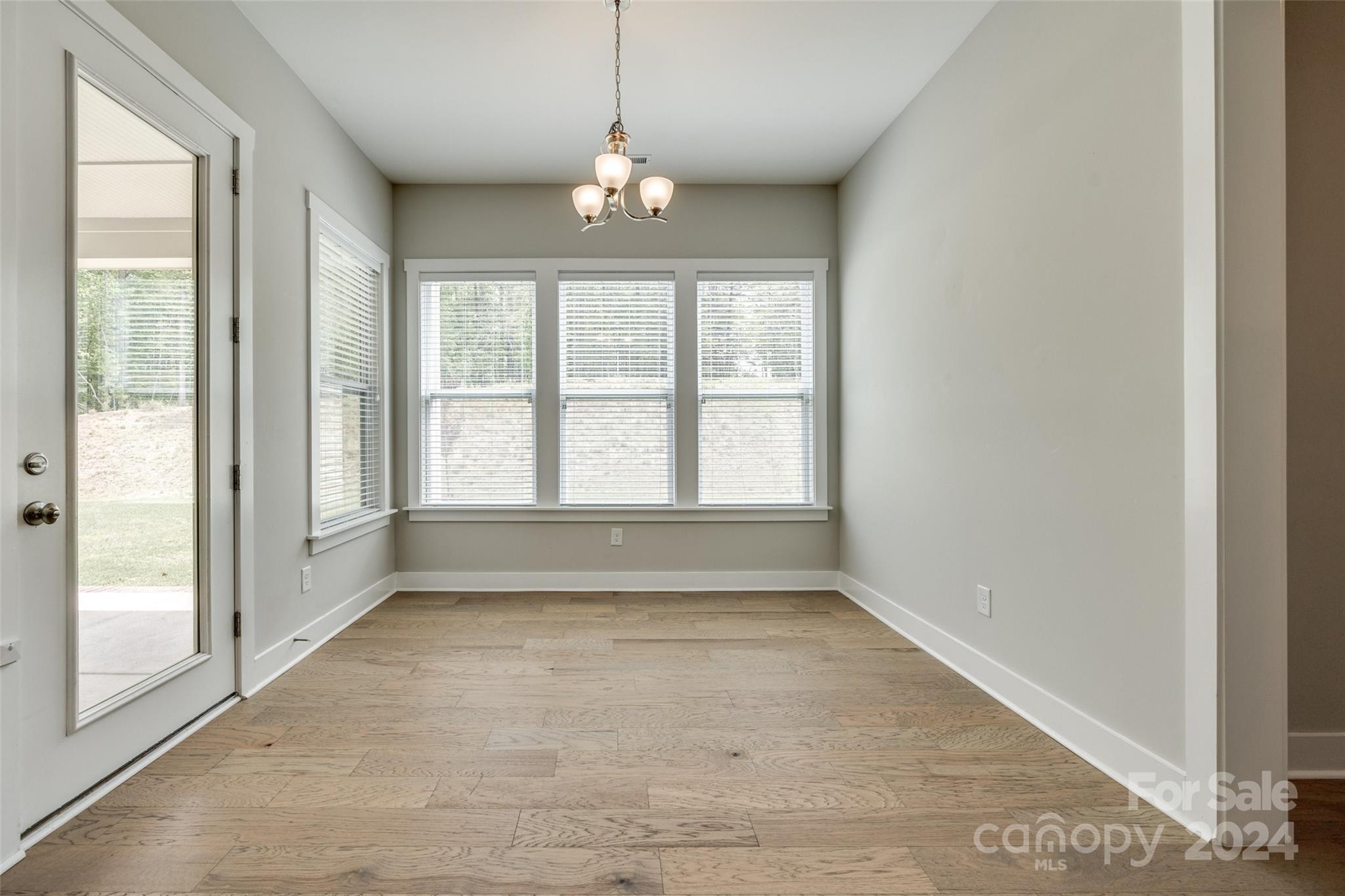 Masons Bend - Residential