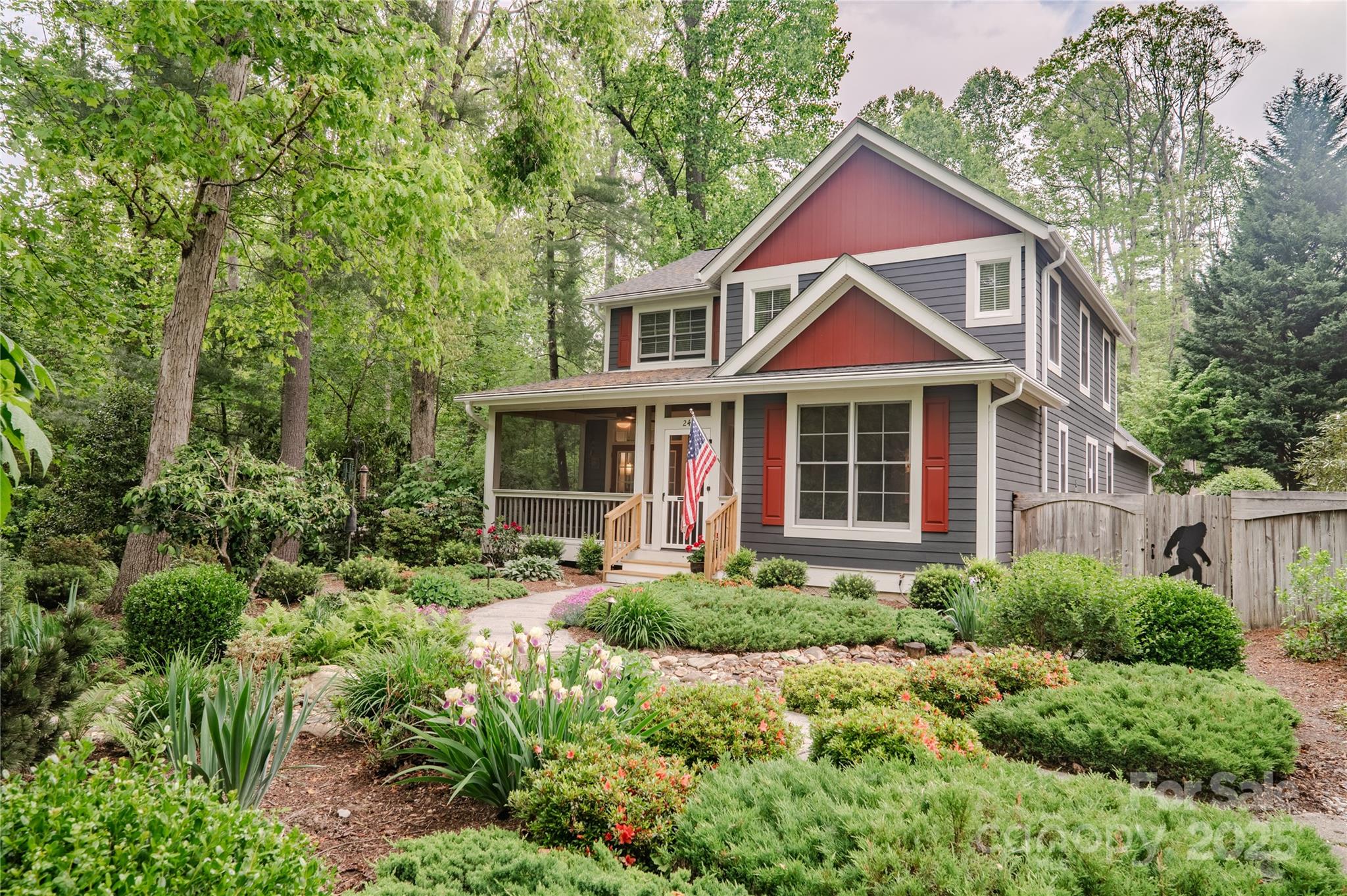 24 Stepping Stone Lane