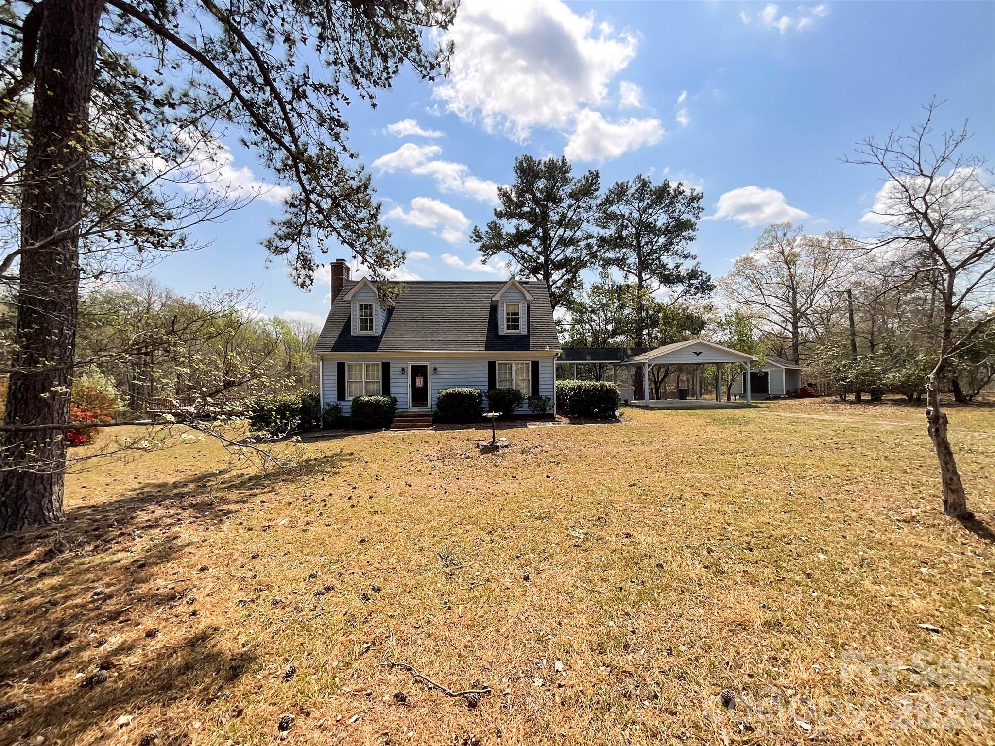 819 Triple Creek Road