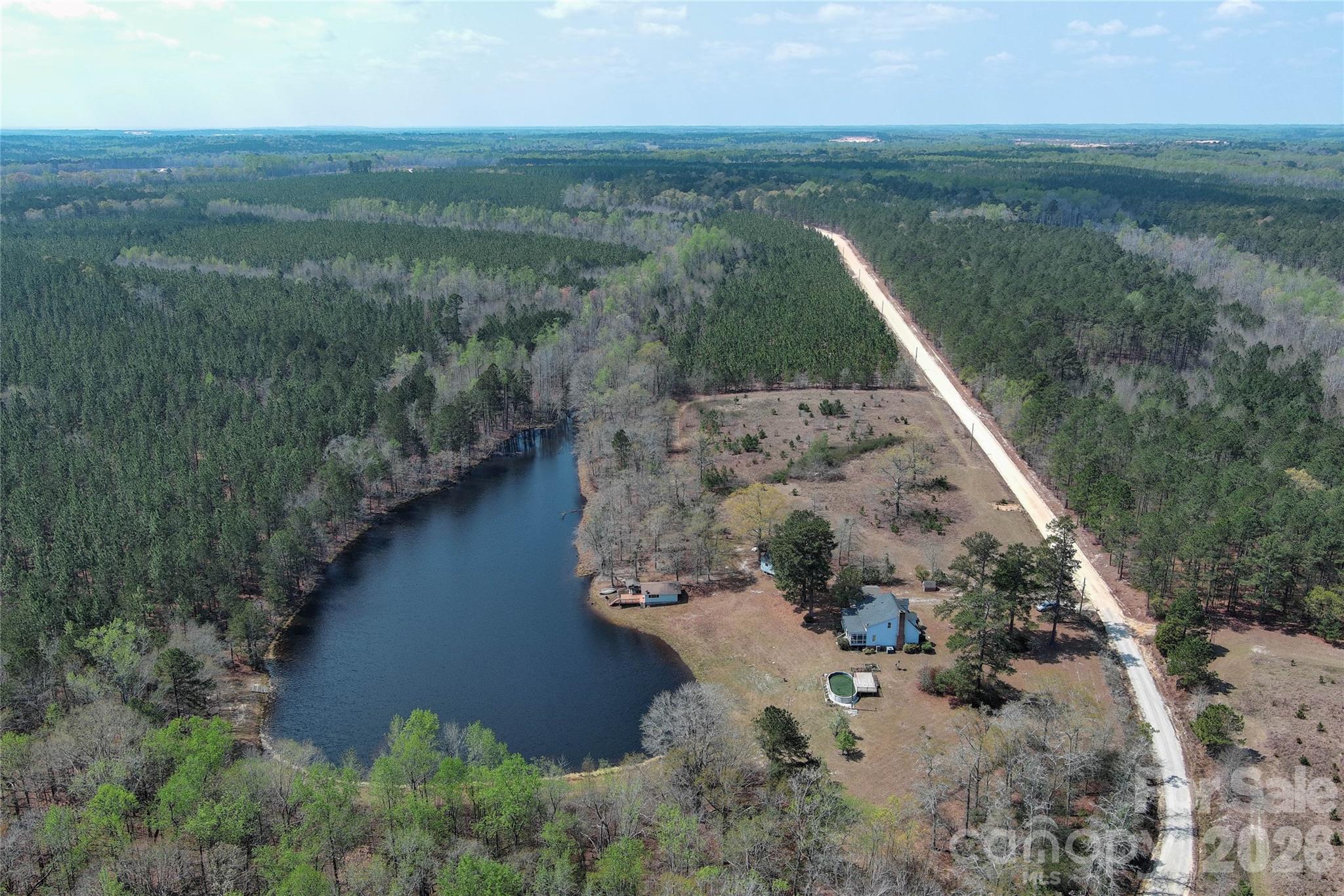 819 Triple Creek Road