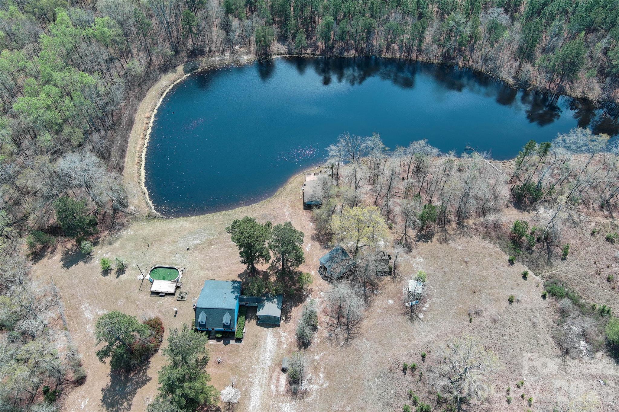 819 Triple Creek Road