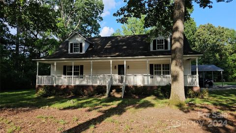 Single Family Residence in Stanfield NC 346 Nc Hwy 200 Highway.jpg