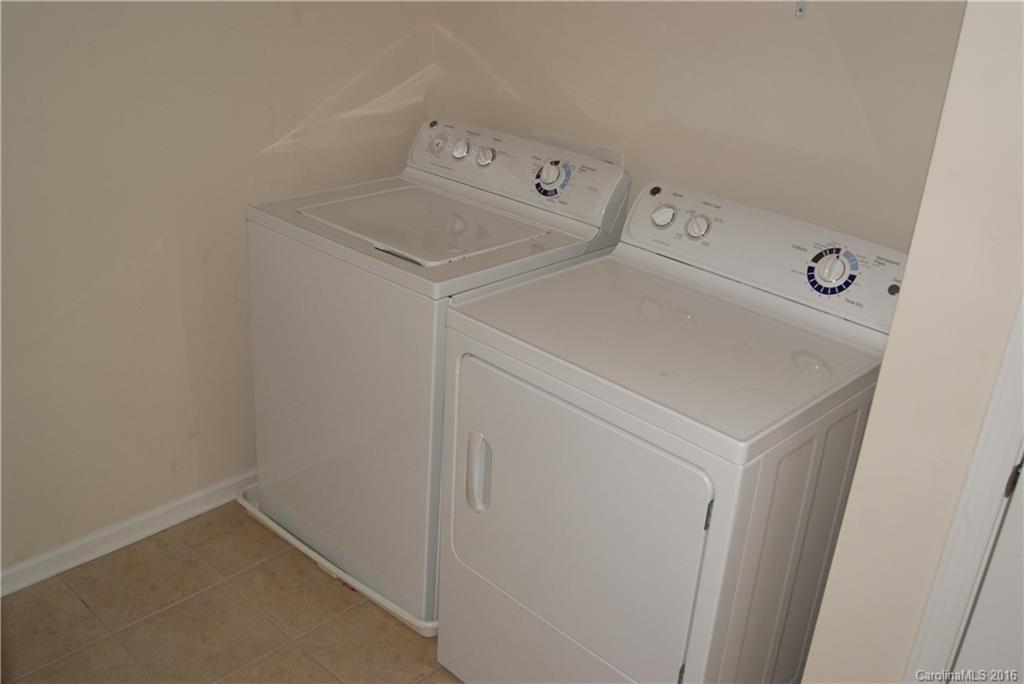 Carolina Reserve - Residential Lease