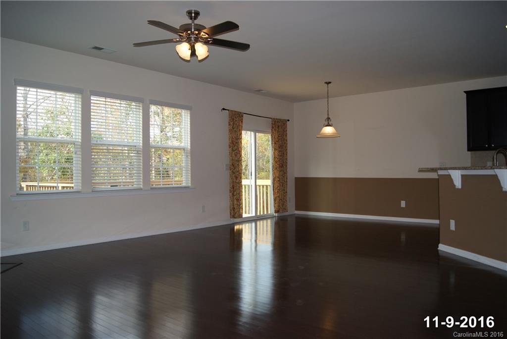 Carolina Reserve - Residential Lease