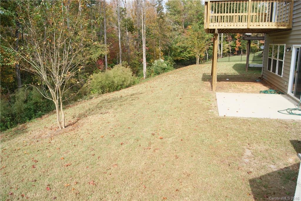 Carolina Reserve - Residential Lease