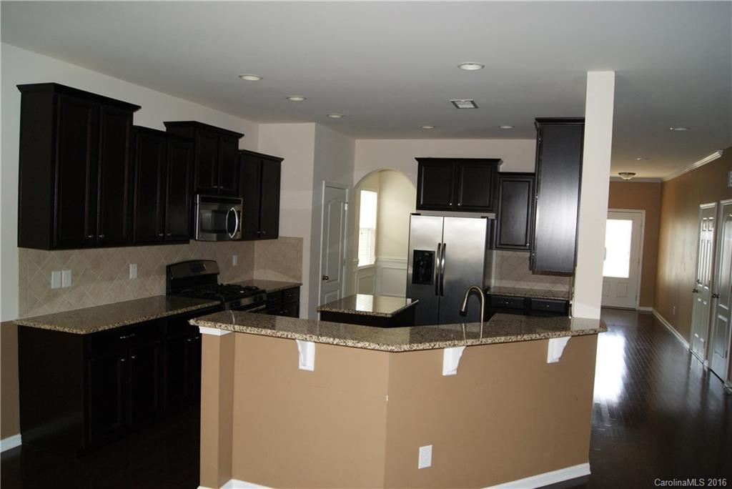 Carolina Reserve - Residential Lease