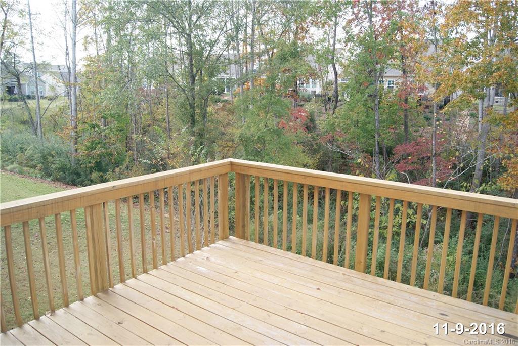 Carolina Reserve - Residential Lease