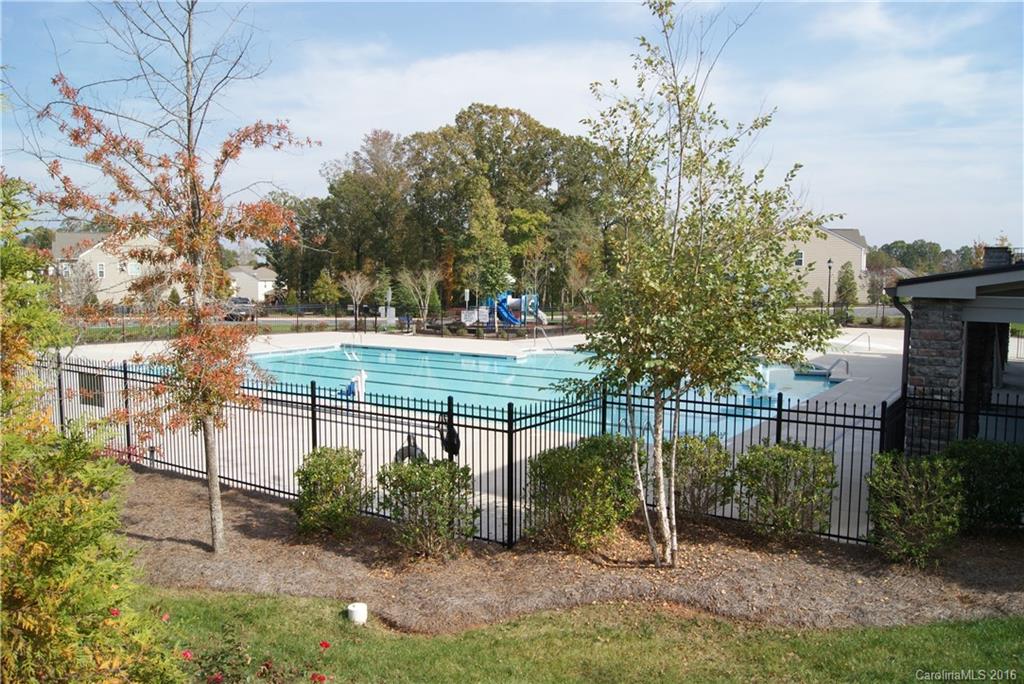 Carolina Reserve - Residential Lease