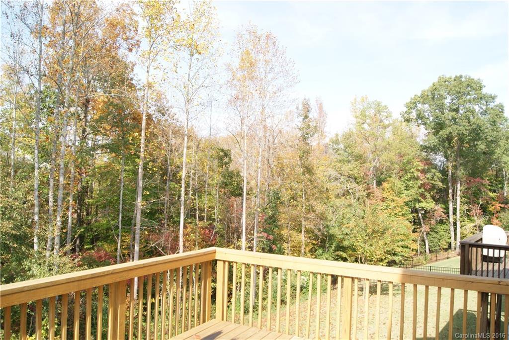 Carolina Reserve - Residential Lease