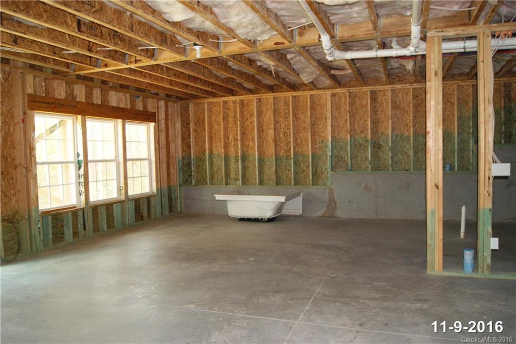 Carolina Reserve - Residential Lease