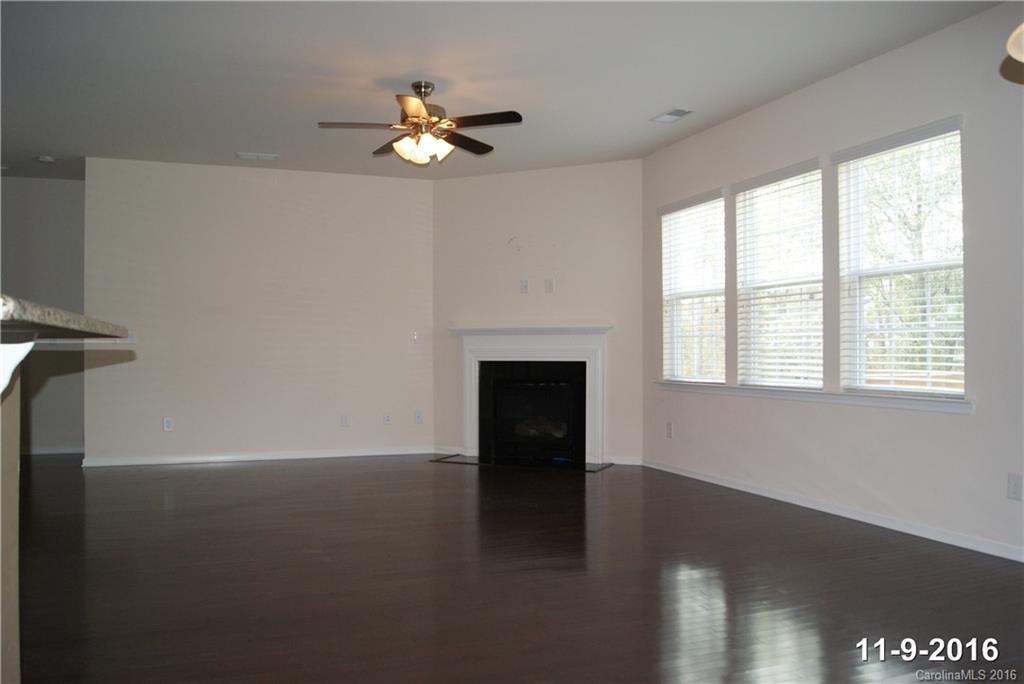 Carolina Reserve - Residential Lease