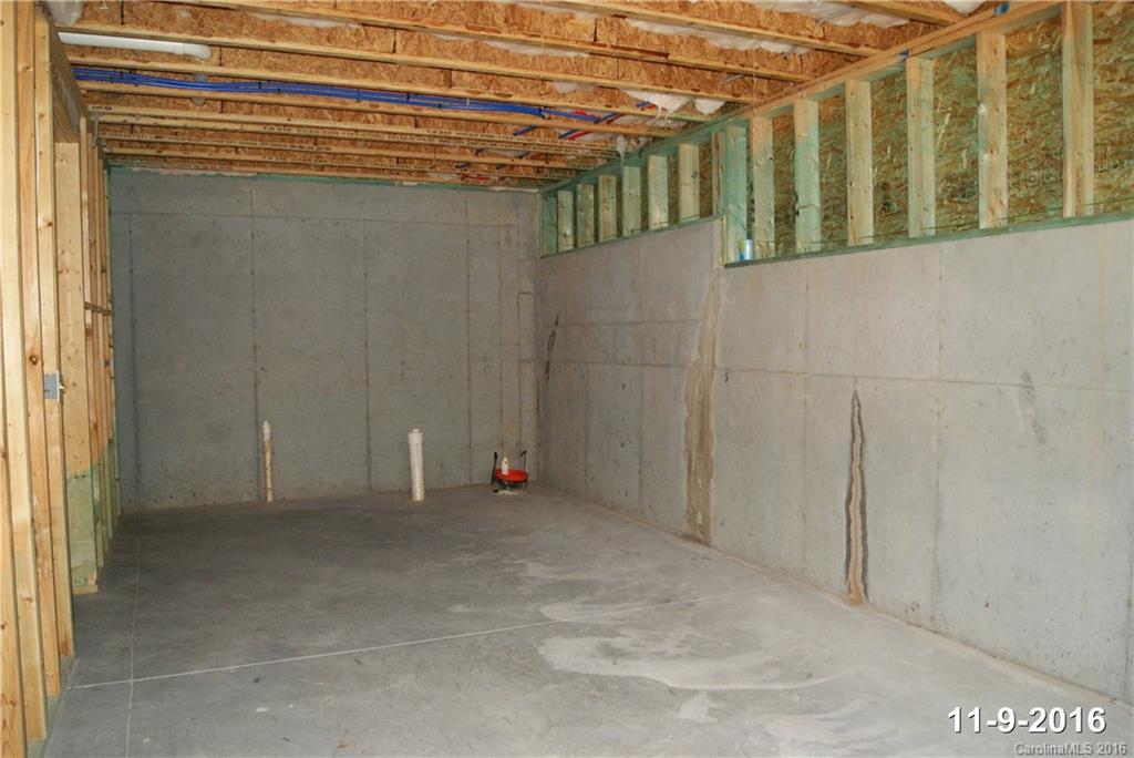 Carolina Reserve - Residential Lease