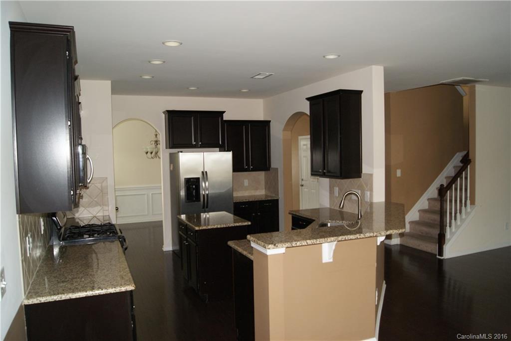 Carolina Reserve - Residential Lease