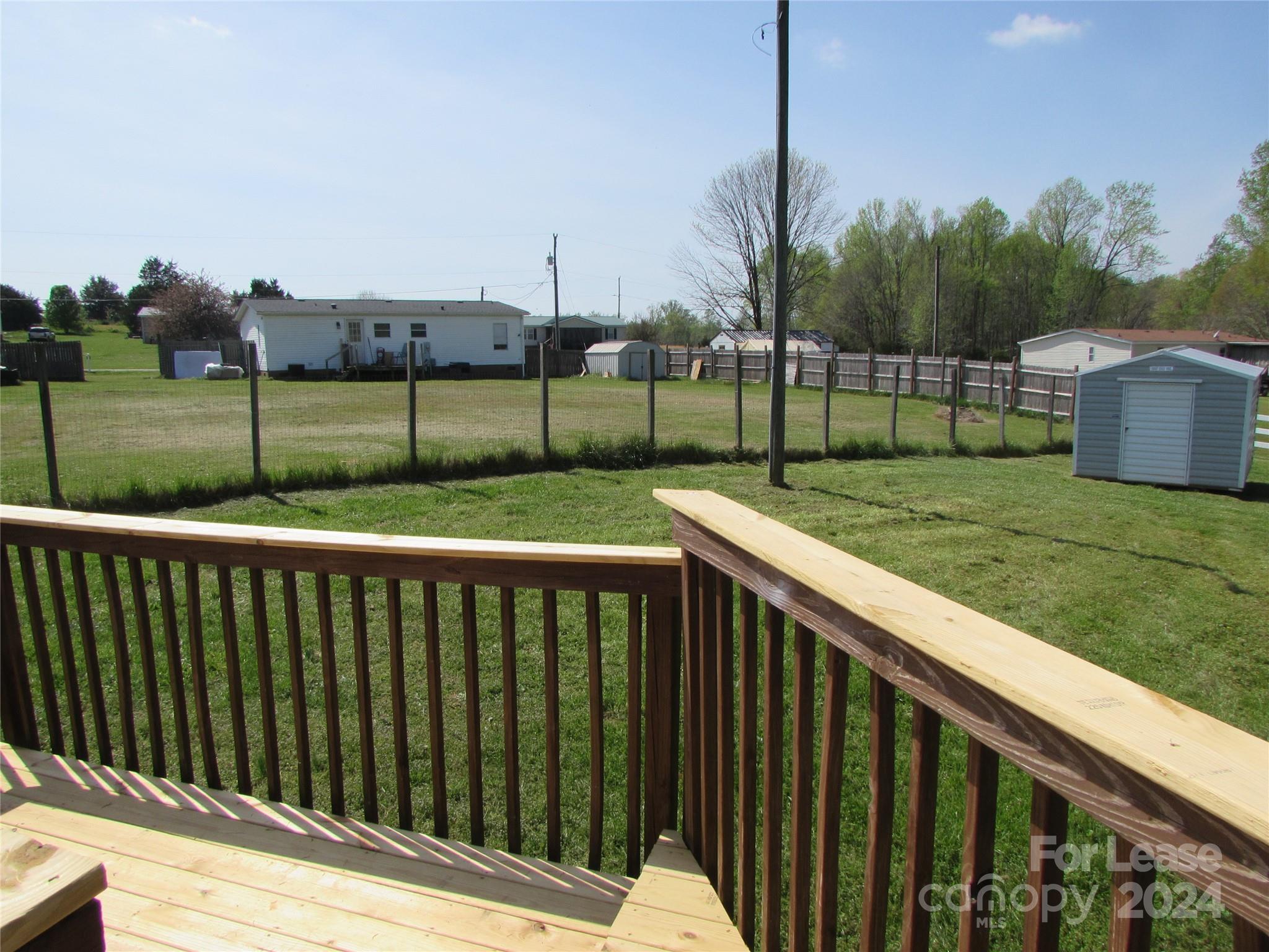 Lake Ridge - Residential Lease