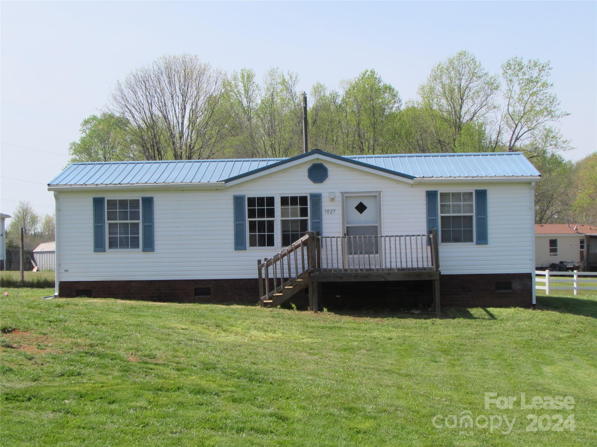 Lake Ridge - Residential Lease