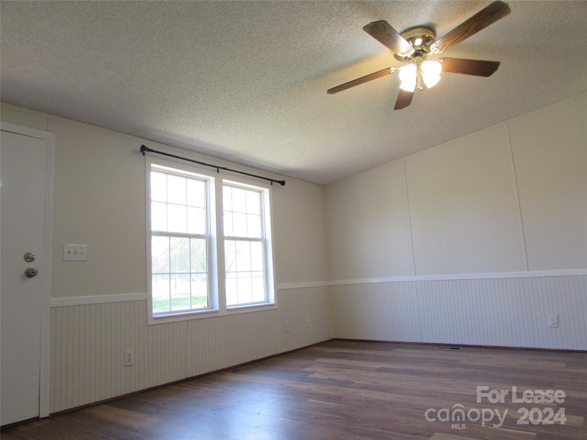 Lake Ridge - Residential Lease