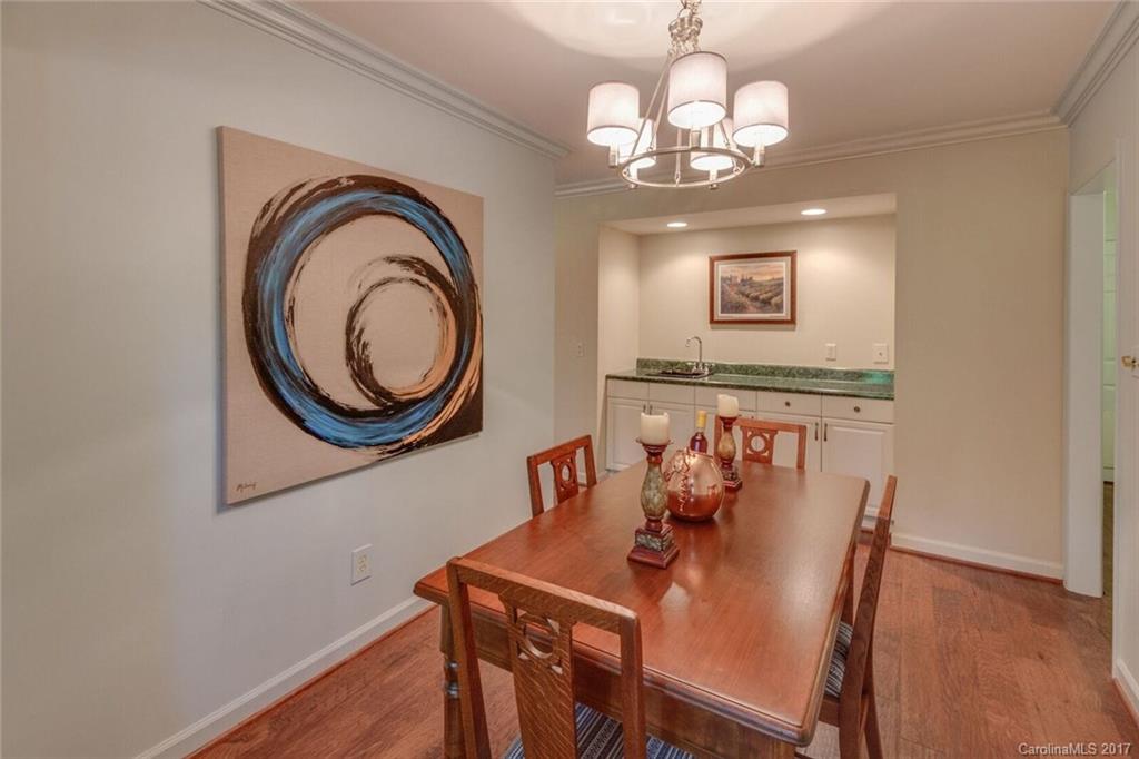 TEGA CAY - Residential