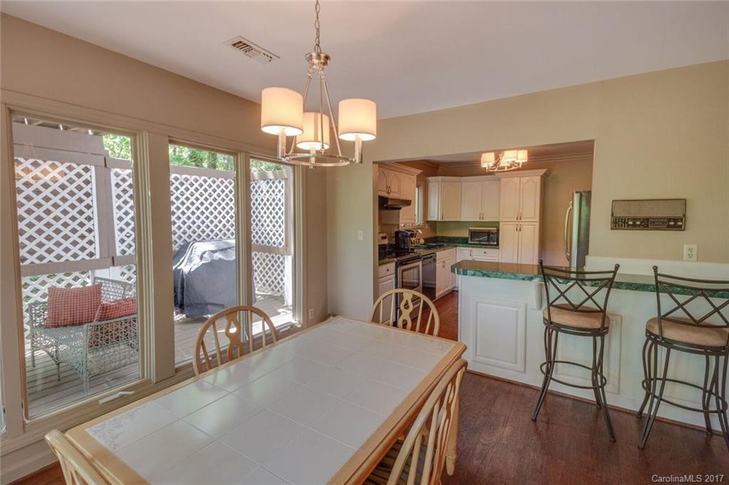 TEGA CAY - Residential